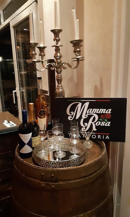 Trattoria Mamma Rosa